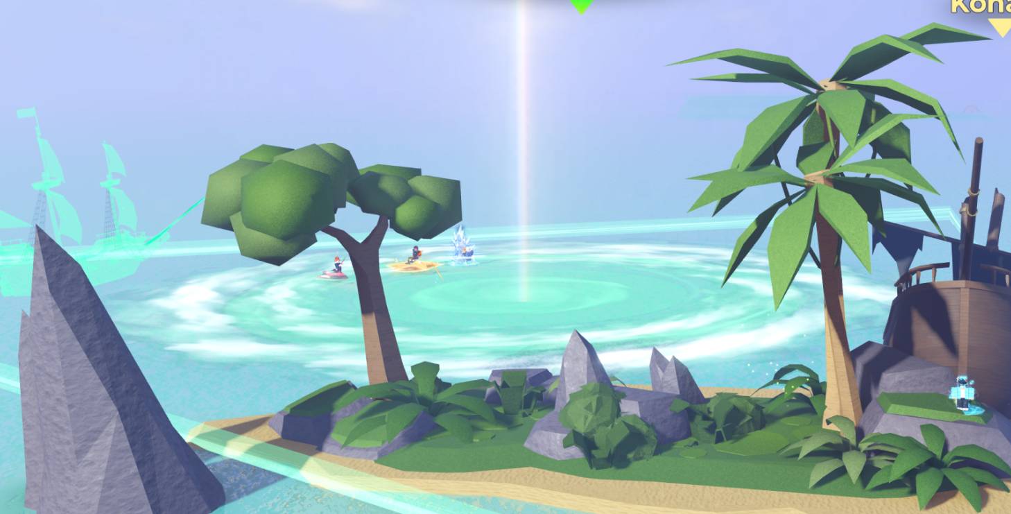 Fish It New Crafting Expansion Update Guide, New Code & More