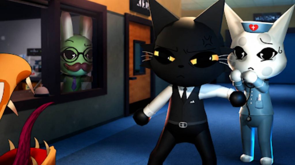 Animal Hospital Laboratory Guide, All Serum Recipe and More!