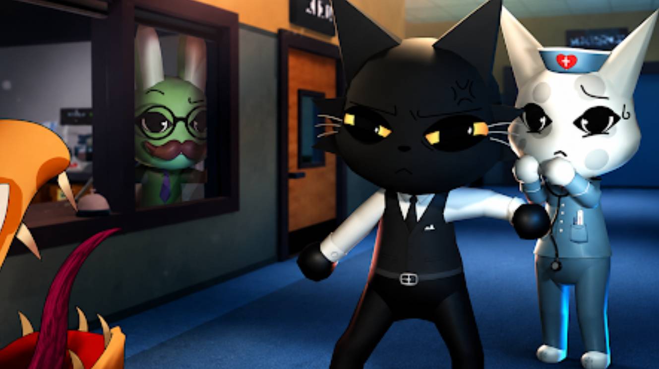 Animal Hospital Laboratory Guide, All Serum Recipe and More!