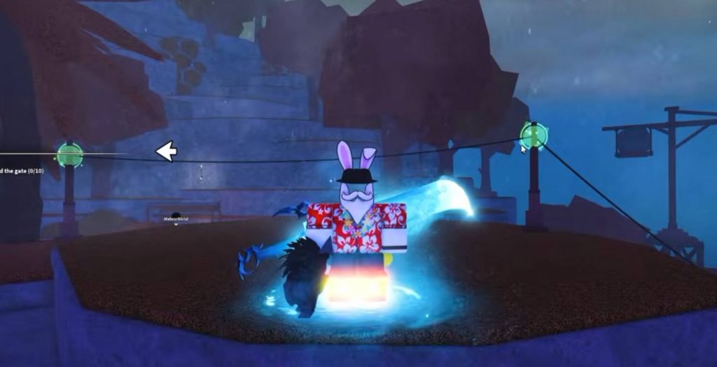 All 10 Sky Crystal Locations in Fisch Guide & How to Get Them