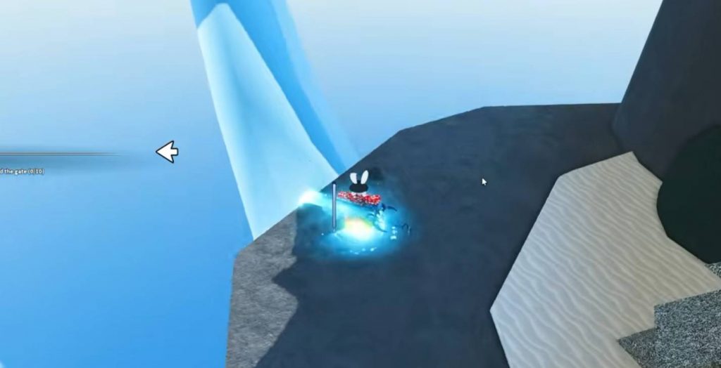 All 10 Sky Crystal Locations in Fisch Guide & How to Get Them