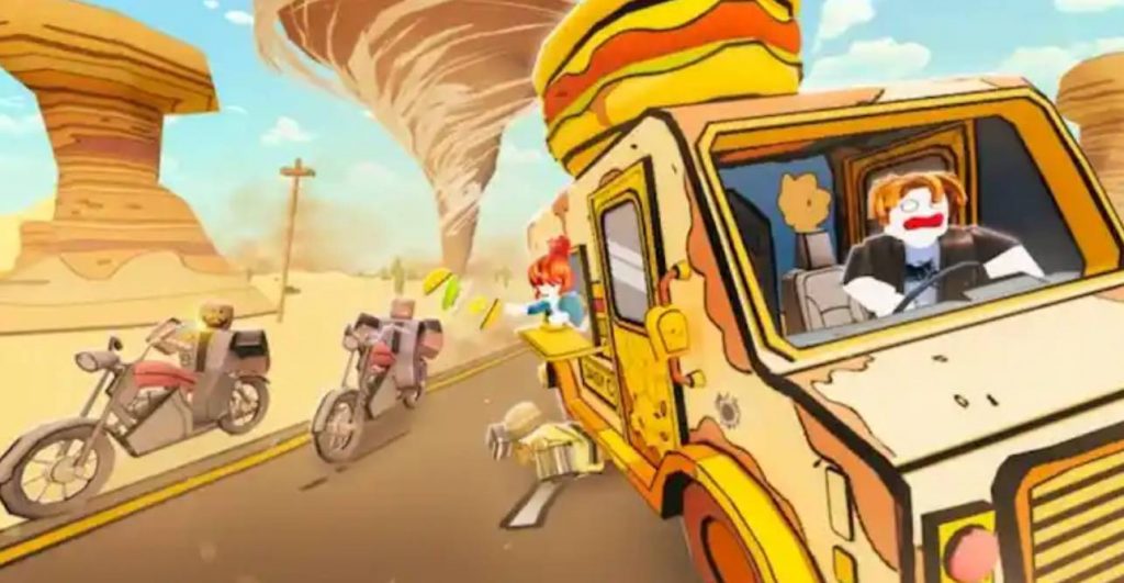 Hungry Wheels Codes September 2026
