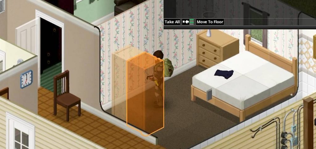 Project Zomboid