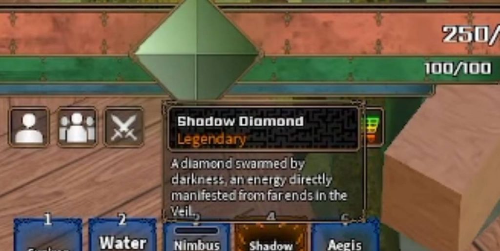 The Veil Legendary Gems Guide: How to Get Rare, Epic & Legendary Gems
