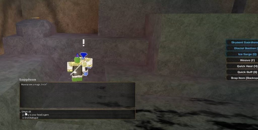 The Veil Legendary Gems Guide: How to Get Rare, Epic & Legendary Gems