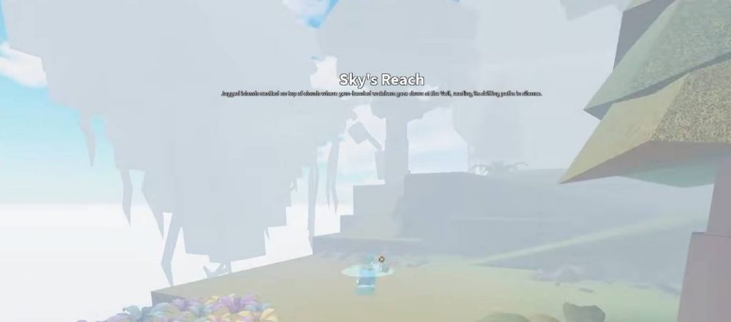 Sky Reach The Veil Guide: Location & How to Find It