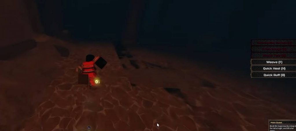 How to Get More Sins in The Veil Guide