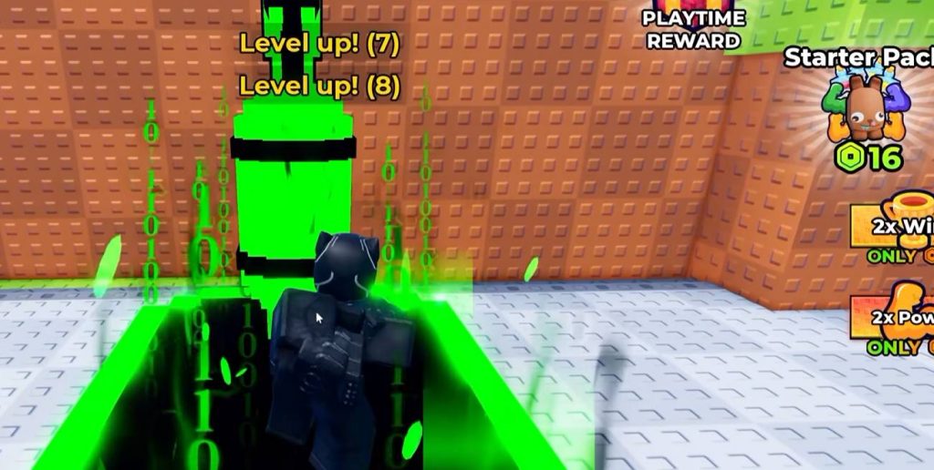 8 Ways to Reach Maximum Level in +1 Superhero Evolution Guide, Tips & Tricks!