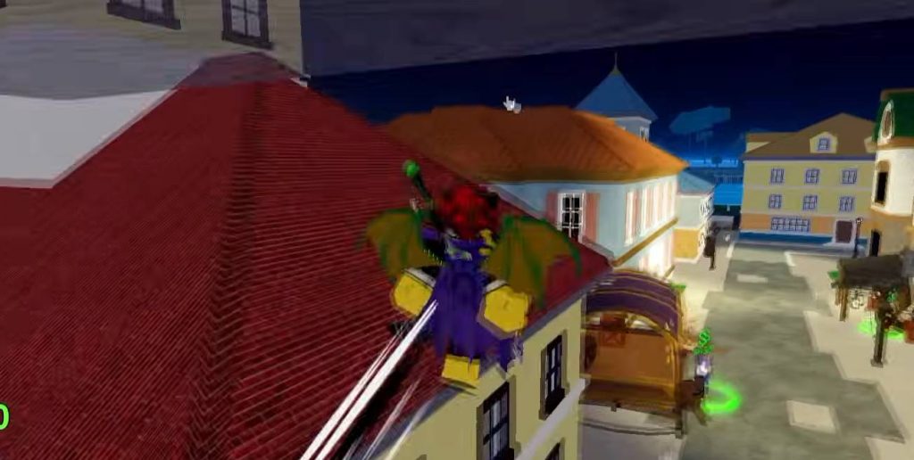 Blox Fruits Middle Town 3 Star Rating Secret Guide, How to Get!