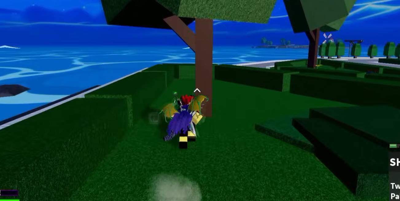 Blox Fruits Middle Town 3 Star Rating Secret Guide, How to Get!