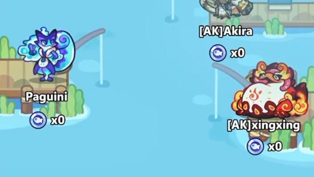 Clash of Critters Fishing Event September 2026 Guide, How to Maximize Rewards!