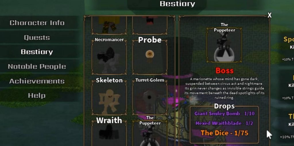 Puppeteer Secret Boss The Veil Guide, How to Find & Tips to Beat!