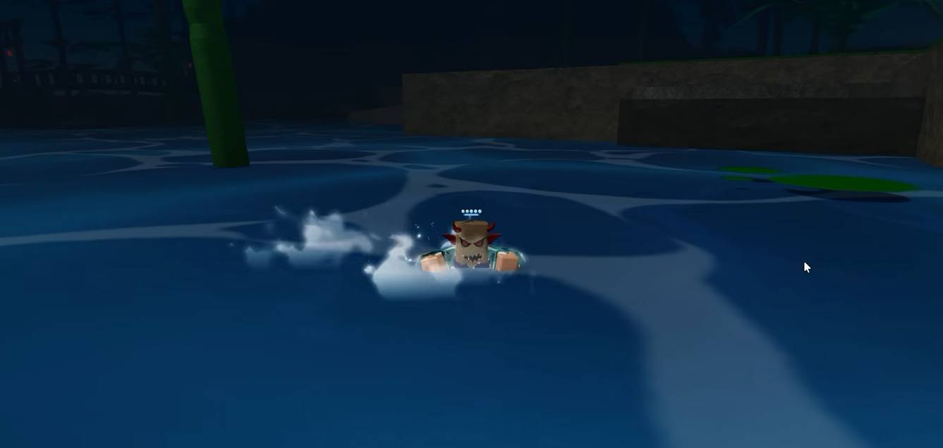 How to Complete Underwater Rocks Quest in Slayers 2 Roblox & Find Glowing Orbs!