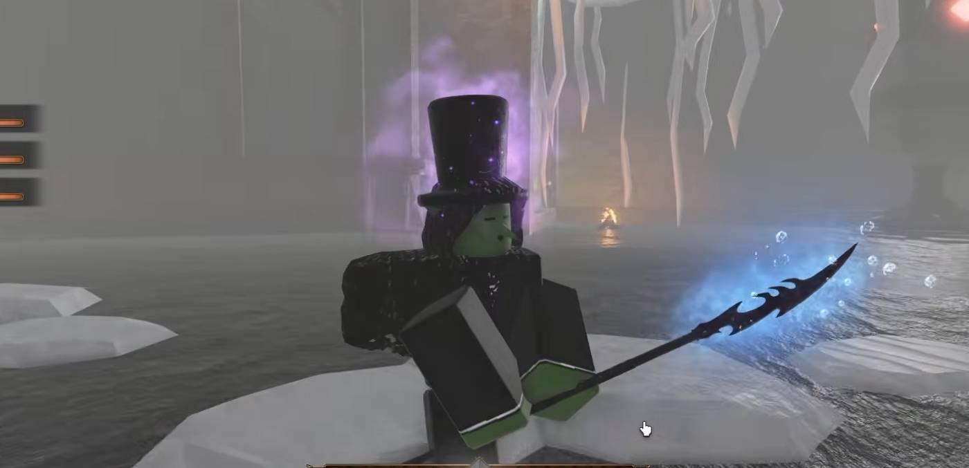 Magic Oath The Veil Guide, How to Get!