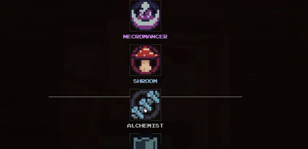 Pixel Blade Full Release Progression Beginner Guide: First Area, Classes, Dungeons & Progression