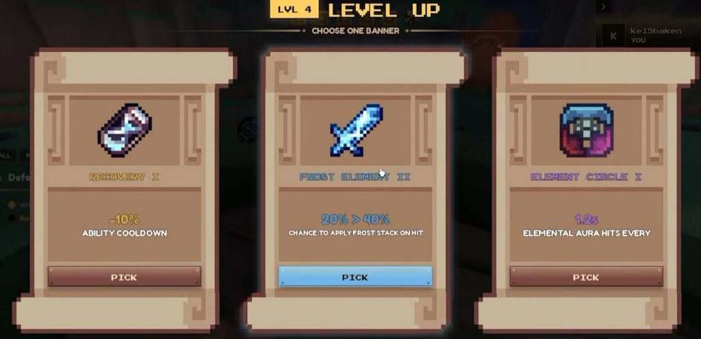 Pixel Blade Full Release Progression Beginner Guide: First Area, Classes, Dungeons & Progression