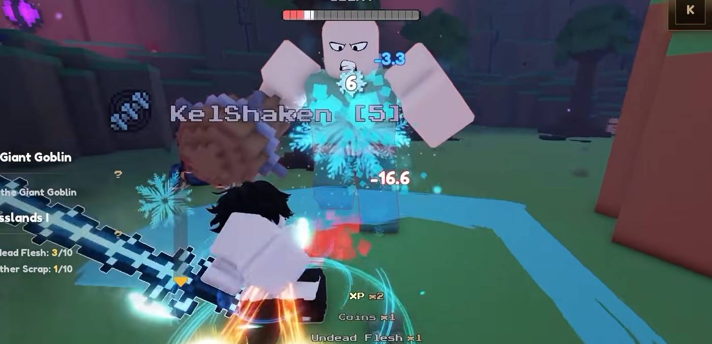 Pixel Blade Full Release Progression Beginner Guide: First Area, Classes, Dungeons & Progression