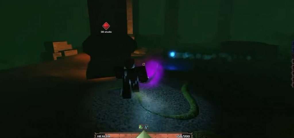 Disease Era The Veil Guide, Progression & How to Finish
