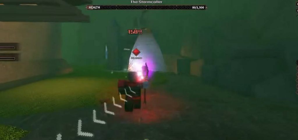 The Veil