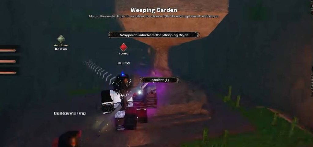 Disease Era The Veil Guide, Progression & How to Finish