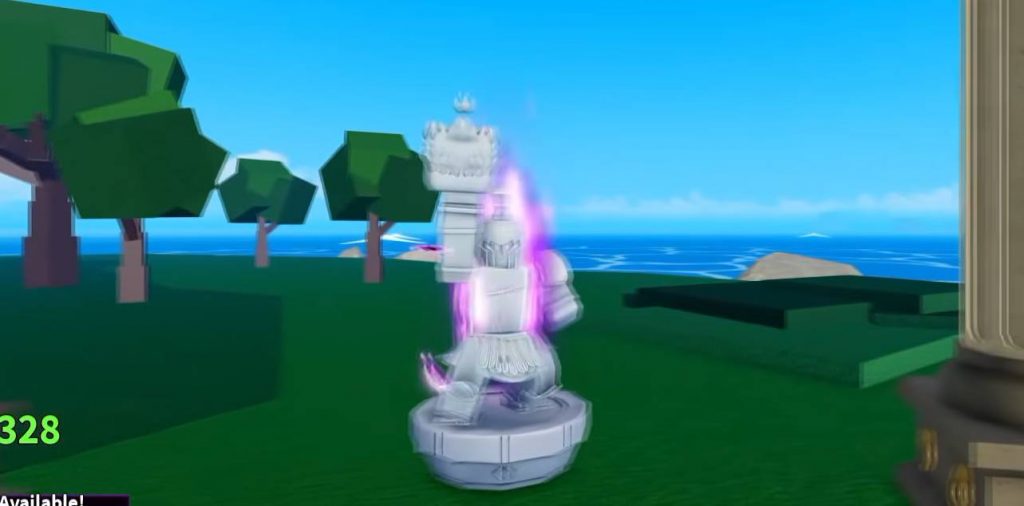 Blox Fruits Update 30: How to Complete the Secret Colosseum 3-Star Puzzle