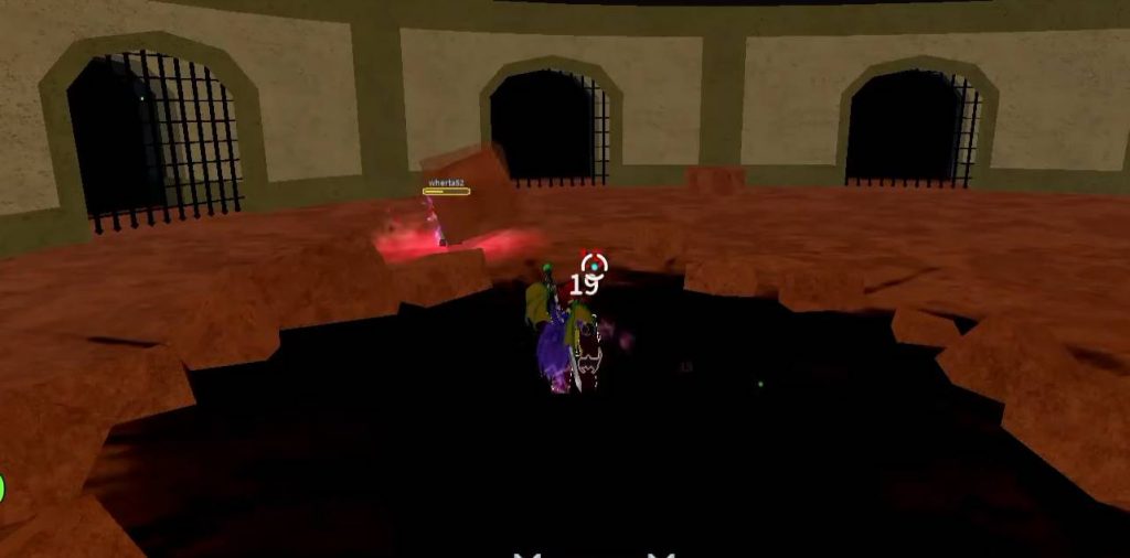 Blox Fruits Update 30: How to Complete the Secret Colosseum 3-Star Puzzle