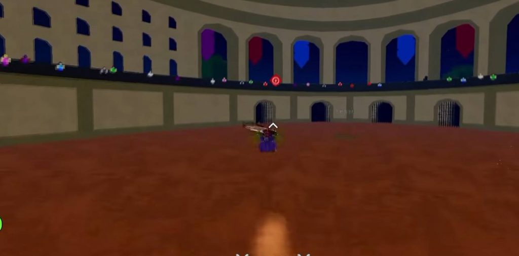 Blox Fruits Update 30: How to Complete the Secret Colosseum 3-Star Puzzle