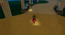 Blox Fruits Update 30: How to Complete the Secret Colosseum 3-Star Puzzle