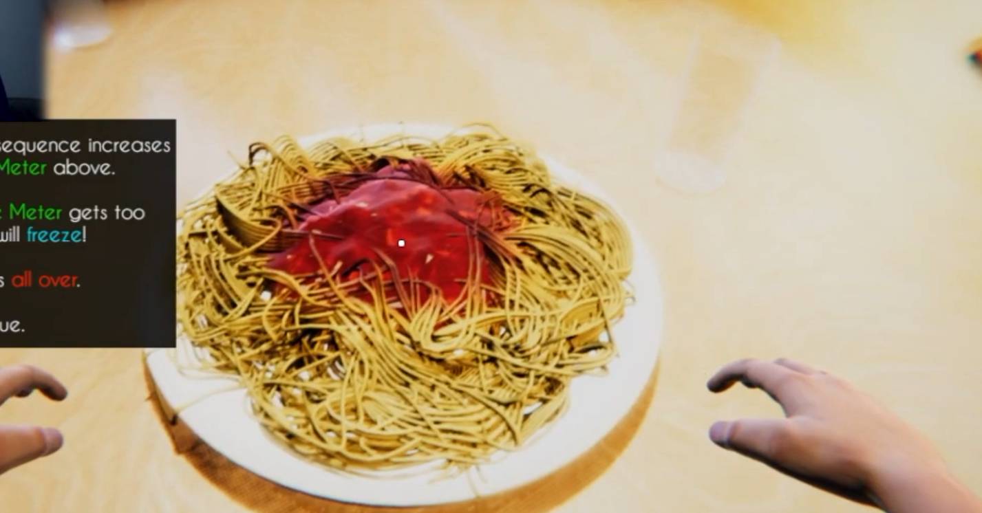 Spaghetti Horror Game Guide: How to Keep the Spaghetti Warm and Survive