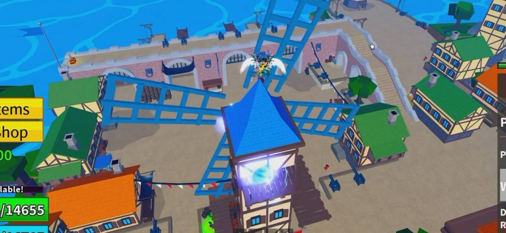 All Blox Fruits Secrets & How to Finish Them All