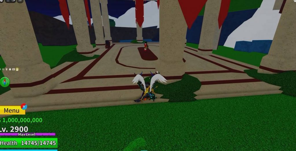All Blox Fruits Secrets & How to Finish Them All