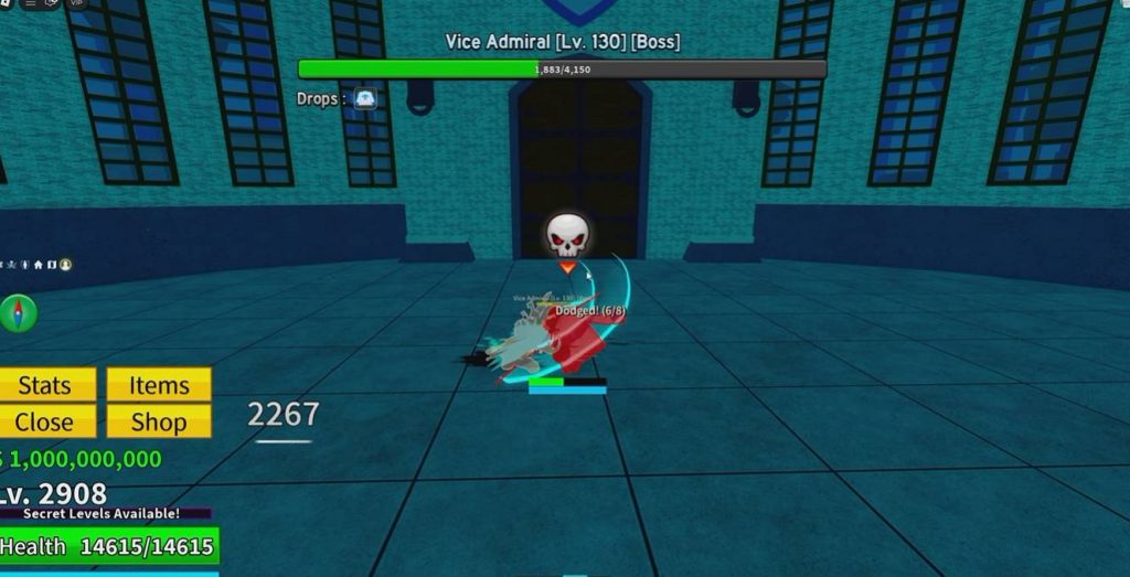 All Blox Fruits Secrets & How to Finish Them All