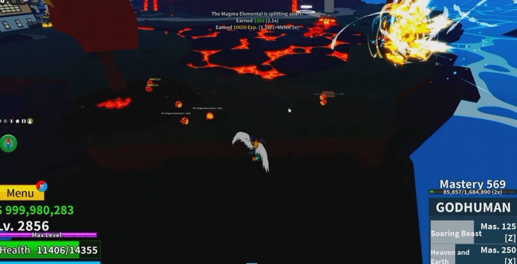 All Blox Fruits Secrets & How to Finish Them All