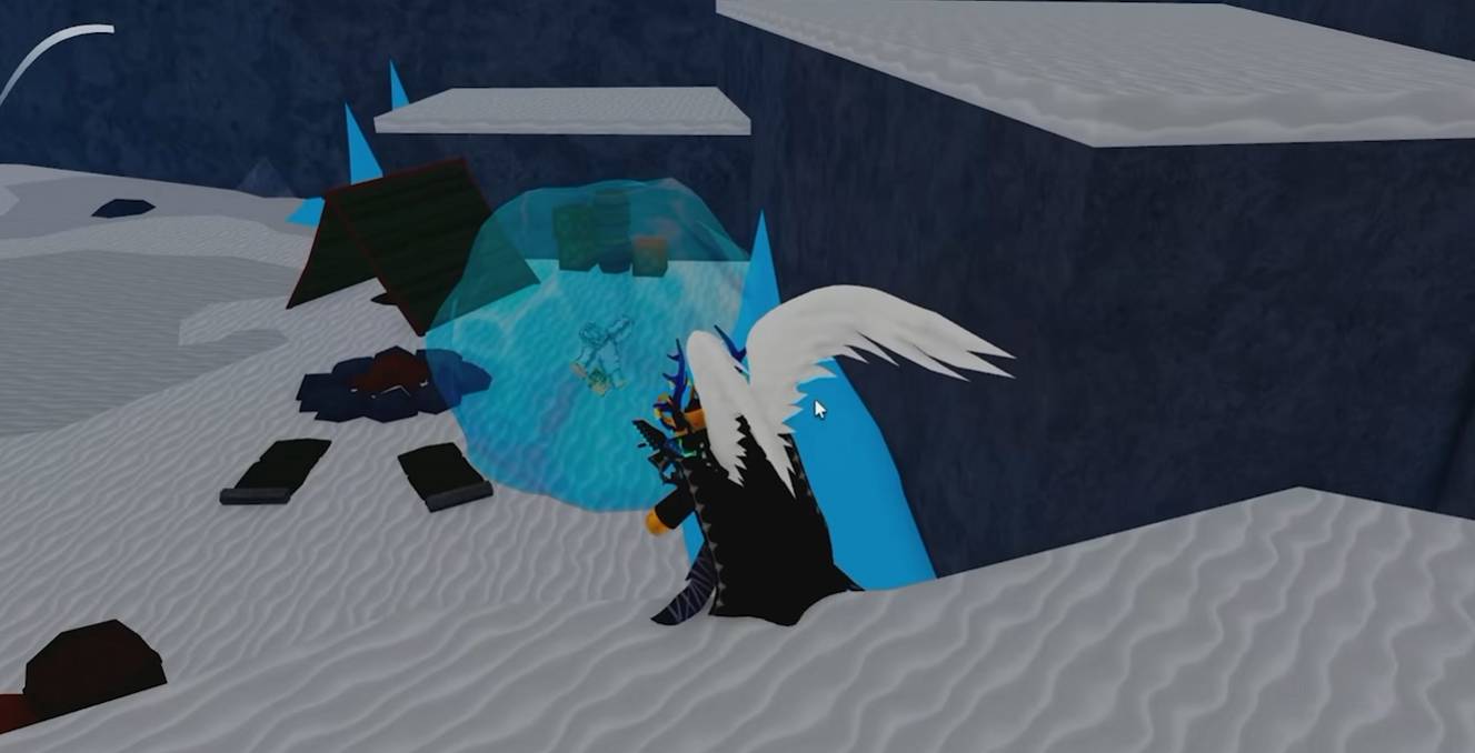 All Blox Fruits Secrets & How to Finish Them All