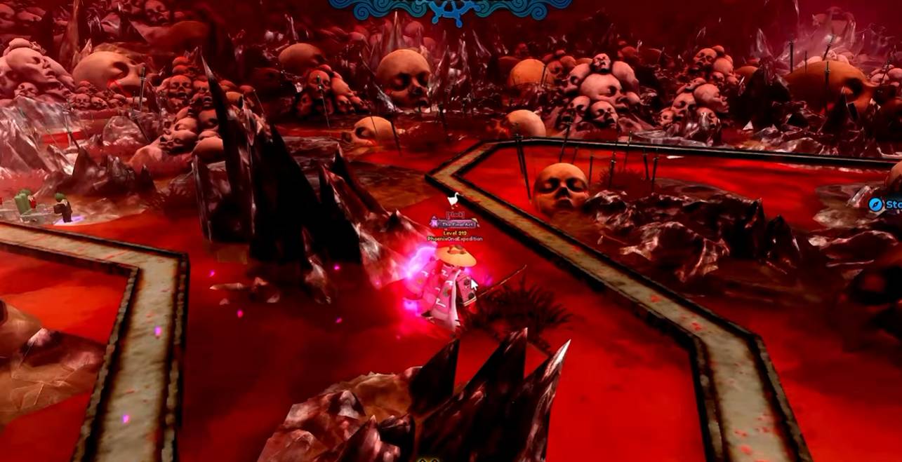 Anime Expeditions Update 2.5 Guide How to Farm and Get Sacrificed Souls