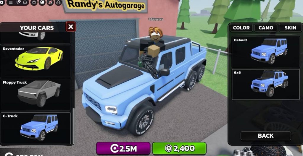 Roblox RUNAWAYS Update 3 Guide, New Codes & More!