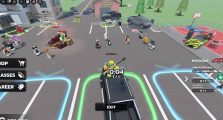 Roblox RUNAWAYS Update 3 Guide, New Codes & More!