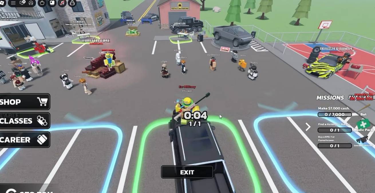 Roblox RUNAWAYS Update 3 Guide, New Codes & More!