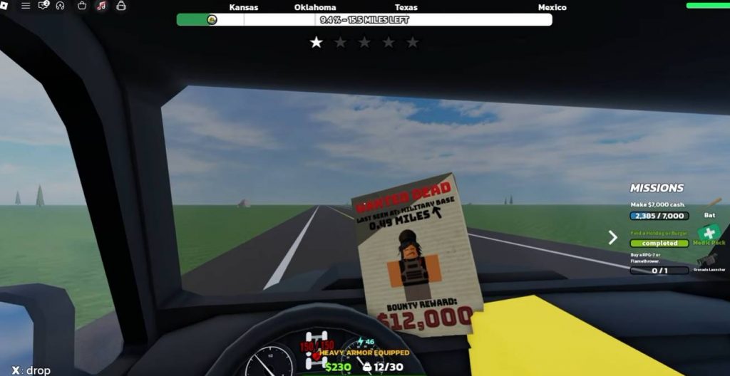 Roblox RUNAWAYS Update 3 Guide, New Codes & More!