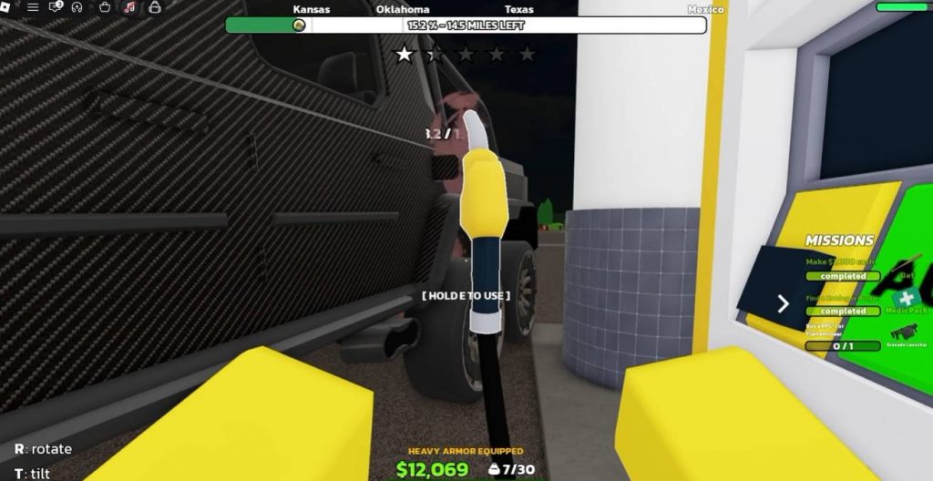 Roblox RUNAWAYS Update 3 Guide, New Codes & More!