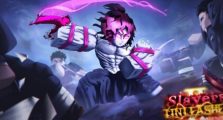 Slayers 2 Release Date, Time & What You Can Expect!