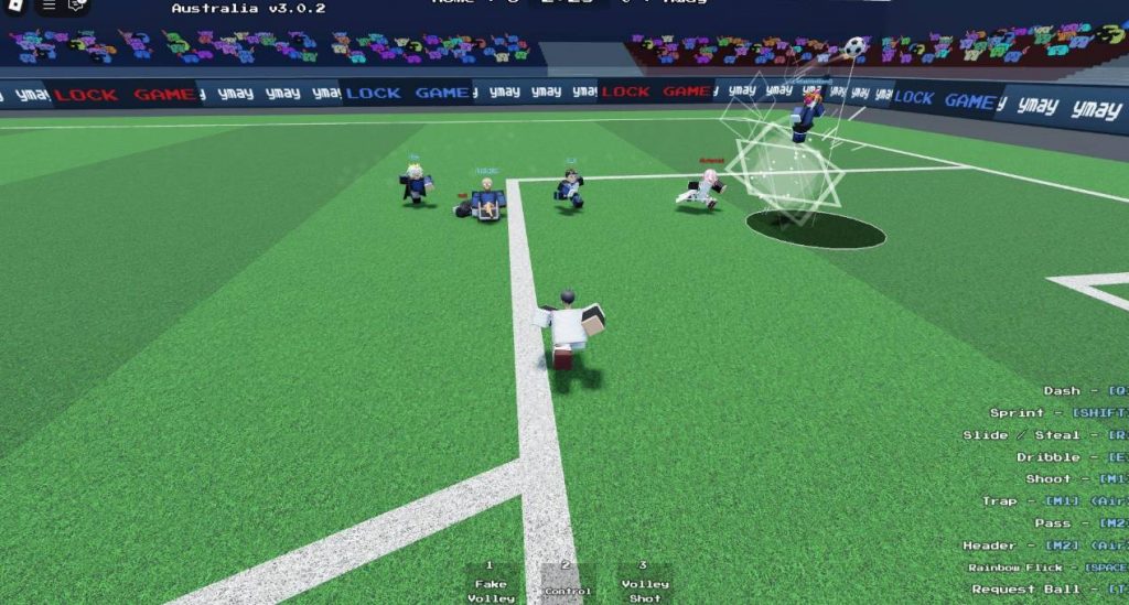 Illegal Soccer Item Tier List, Best One to Use!