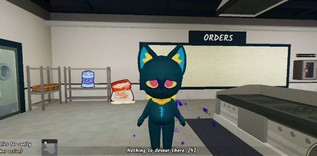 The Watcher in Anomaly Cafe Guide, How to Get & What It Does?
