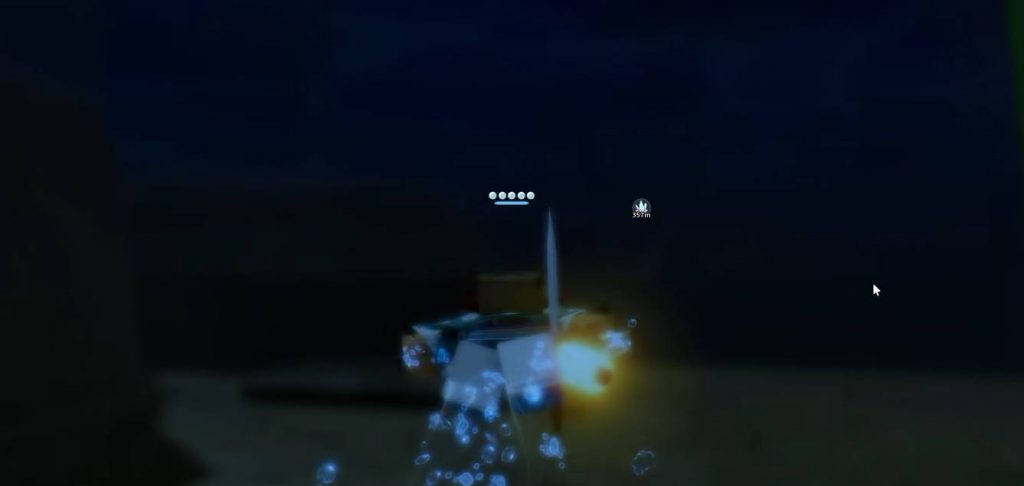 How to Complete Underwater Rocks Quest in Slayers 2 Roblox & Find Glowing Orbs!