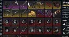 Slayers 2: How to Get the Secret Lost Shotgun Guide