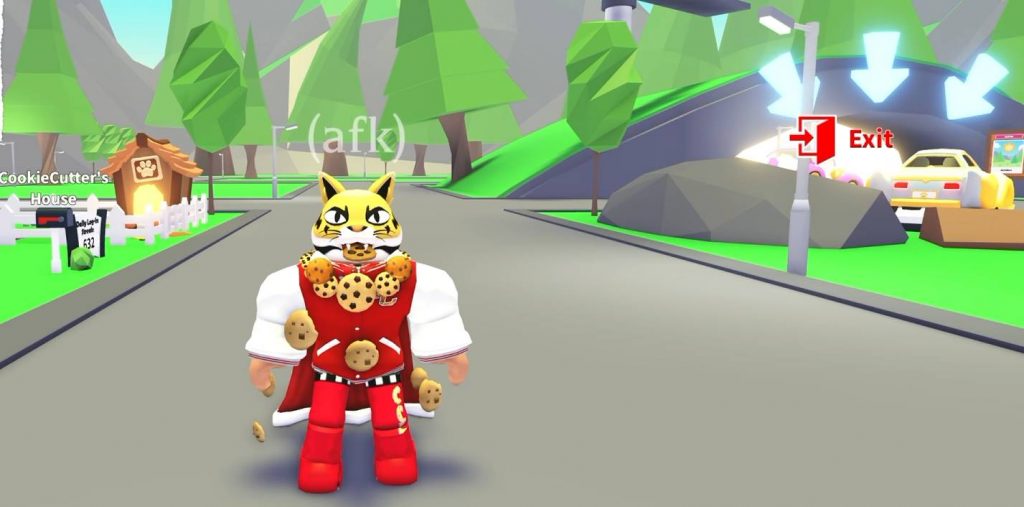 Adopt Me Gemstone Egg Guide: How to Get It and What You Can Hatch