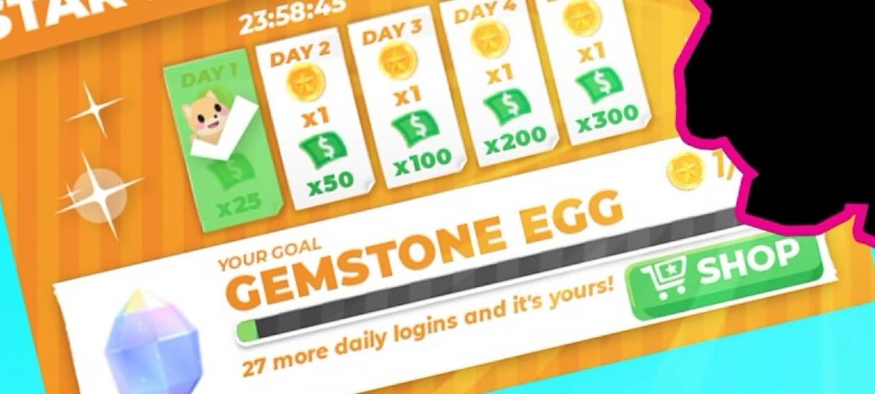 Adopt Me Gemstone Egg Guide: How to Get It and What You Can Hatch
