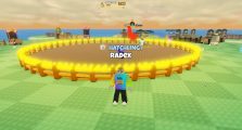 Trophy Egg Grow a Chicken Fighter Guide, How to Obtain Fast!
