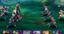 Jutsu of Fate