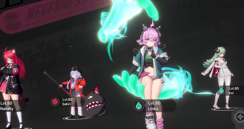 Neverness to Everness Linko Guide: Best Builds, Arcs, Teams, and Awakenings
